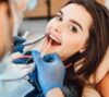 Teeth cleaning for students