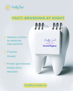best dental hygiene in Vancouver BC