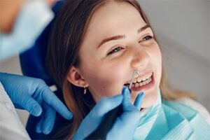 Healthy Smile Dental Hygiene Clinic